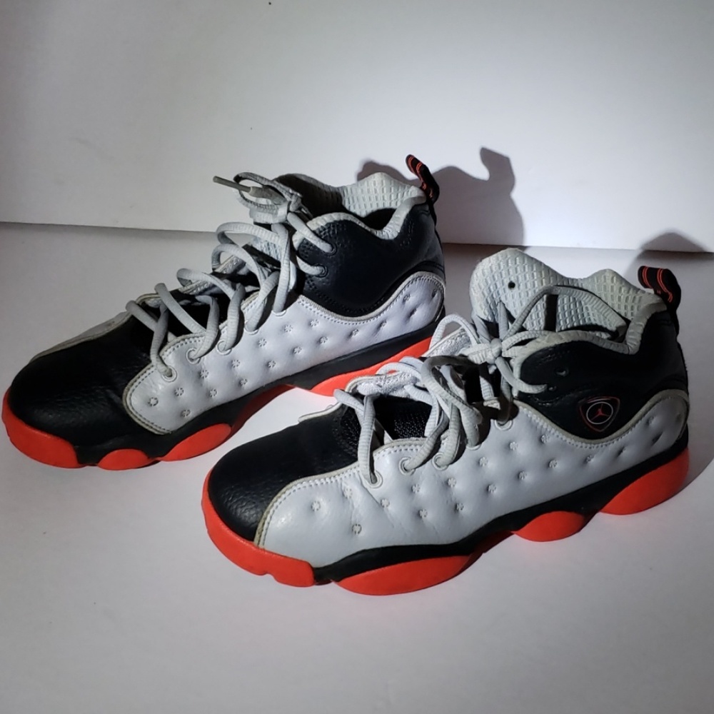 Nike Jordan Jumpman Team II